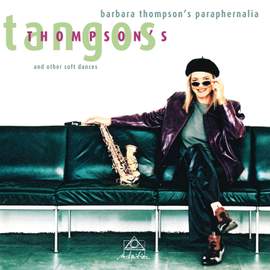 Thompson's Tangos