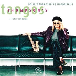 Thompson's Tangos