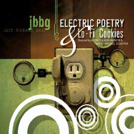 Electric Poetry & Lo-Fi Cookies