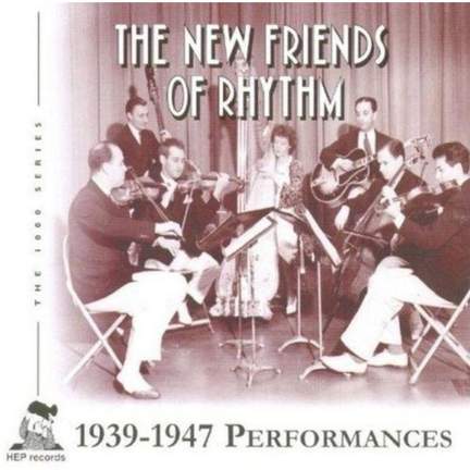 1939 - 1947 Performances