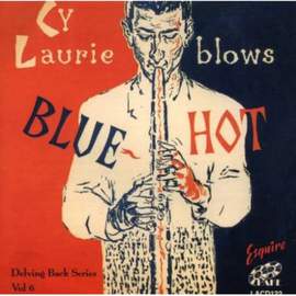 Blows Blue Hot