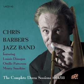 The Complete Decca Sessions 1954-1955