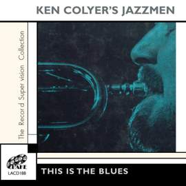 This is the Blues