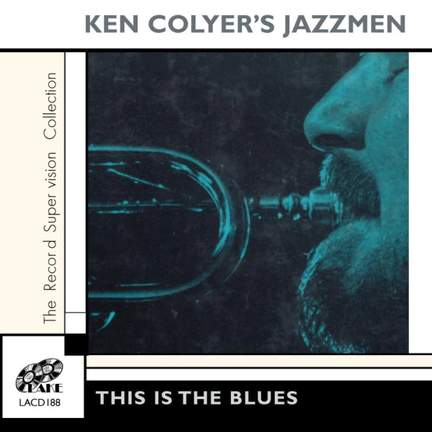 This is the Blues