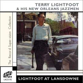 Lightfoot At Lansdowne