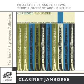 Clarinet Jamboree