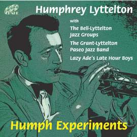 Humph Experiments