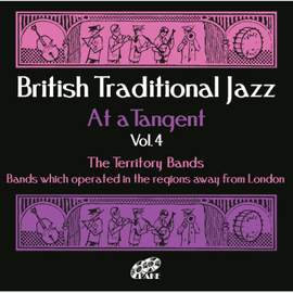 Territory Bands - At A Tangent Volume 4