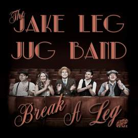 Break A Leg
