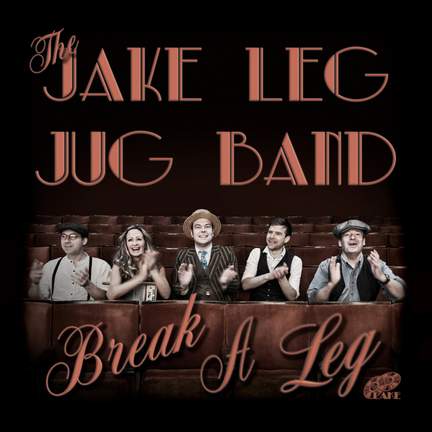 Break A Leg