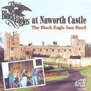 The Black Eagles At Naworth Castle