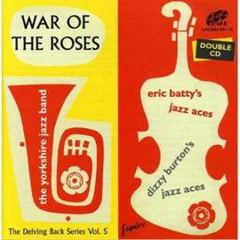 War of the Roses