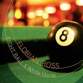 Eight Ball &amp; White Horse