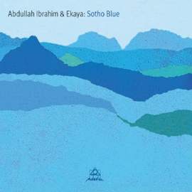 Sotho Blue