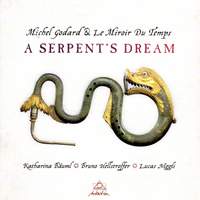 A Serpent's Dream