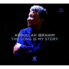 The Song is My Story
