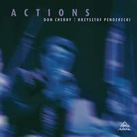 Actions