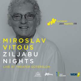 Ziljabu Nights