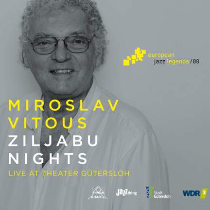 Ziljabu Nights