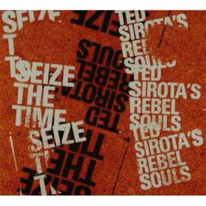 Seize the Time