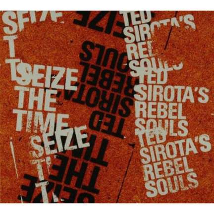 Seize the Time