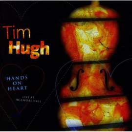 Hands On Heart: Live At Wigmore Hall
