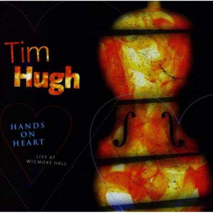Hands On Heart: Live At Wigmore Hall