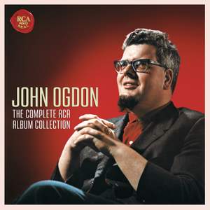 John Ogdon - The Complete RCA Album Collection