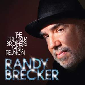 The Brecker Brothers Band Reunion (180g Vinyl)
