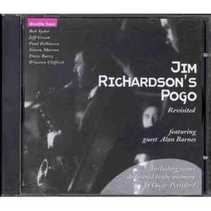 Jim Richardson's Pogo Revisited