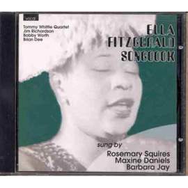 Ella Fitzgerald Songbook