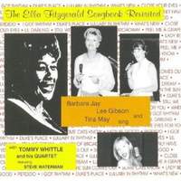 The Ella Fitzgerald Songbook Revisited