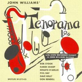 John Williams' Tenorama