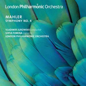 Mahler: Symphony No. 4