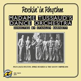 Rockin' in Rhythm