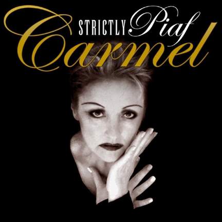 Strictly Piaf