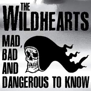 Mad,bad & Dangerous To Know