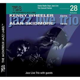 Feat. Kenny Wheeler & Alan Skidmore