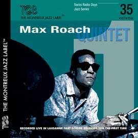 Live in Lausanne 1960 - Part 1
