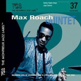 Live in Lausanne 1960 - Part Ii