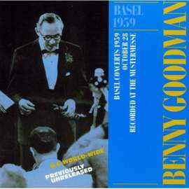 Basel 1959