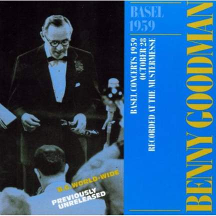 Basel 1959
