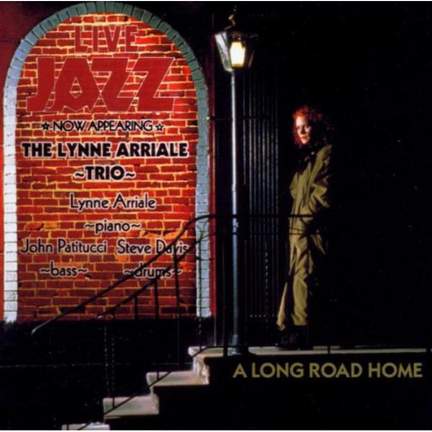 Long Road Home