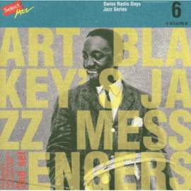 Swiss Radio Days Jazz Series, Vol. 6: Lausanne 1960, 2nd Set