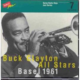 Swiss Radio Days Jazz Series, Vol. 7: Basel 1961