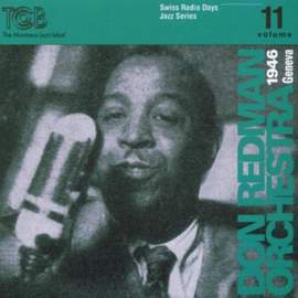 Swiss Radio Days, Vol. 11: Live From Geneva 1946