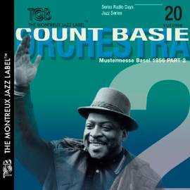 Radio Days, Vol. 20: Basel 1956/2