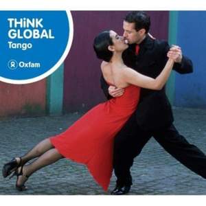 Think Global: Tango