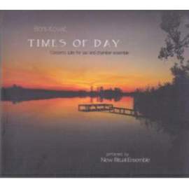 Times of Day