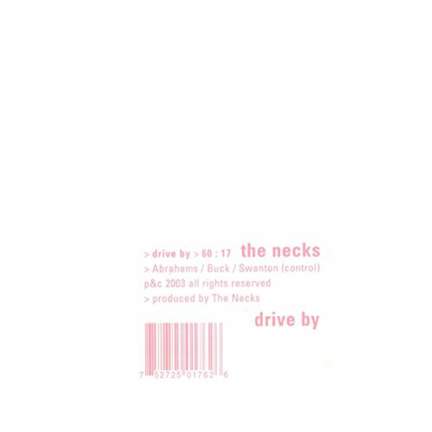 Drive By